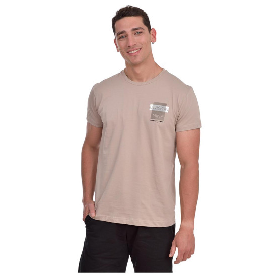 Target Ανδρική κοντομάνικη μπλούζα Target Ανδρική κοντομάνικη μπλούζα